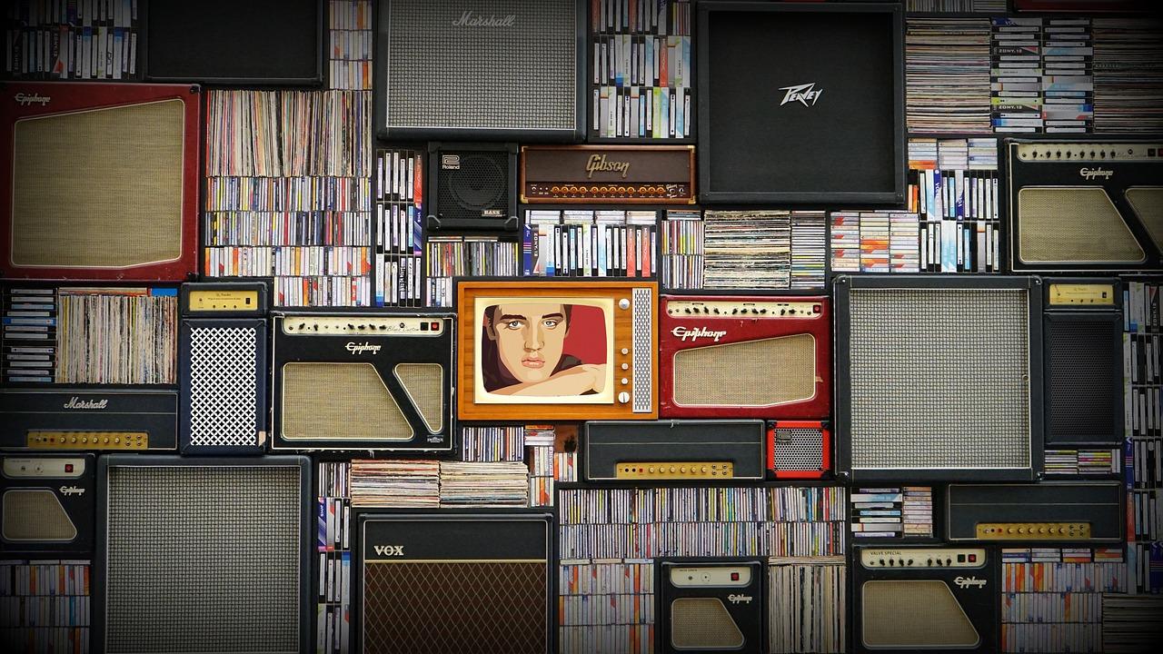 El mundo de los casinos a través del lente de la cultura pop: ¿qué muestran las películas, la música y los libros?