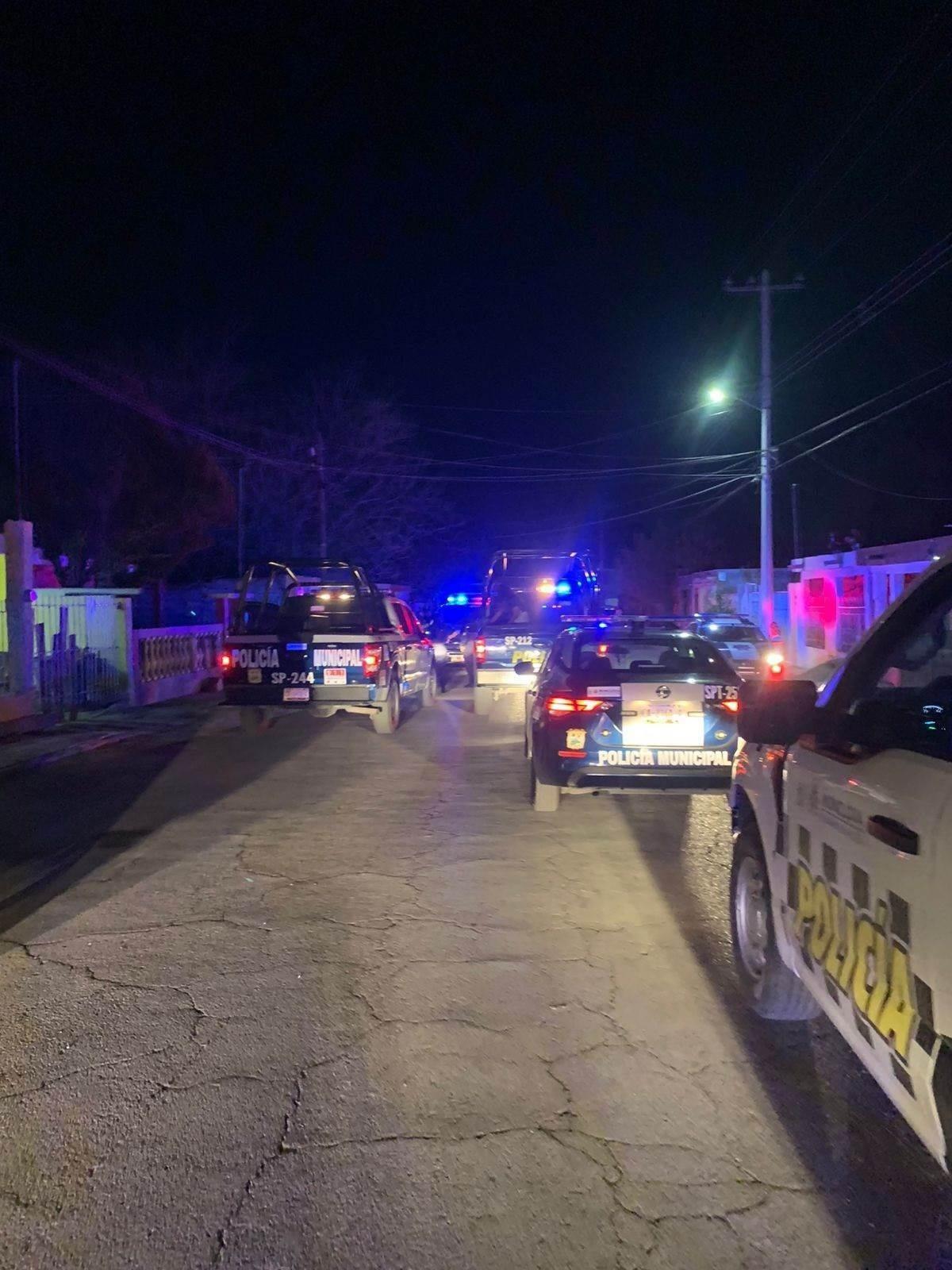 Anuncia SP operativo en “Noche de Brujas”