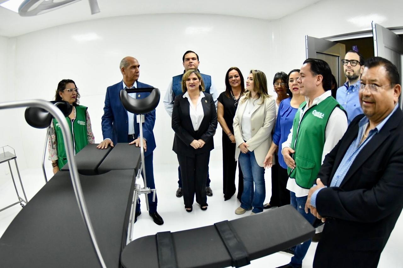 Tendrá Mario Dávila un sólido cierre de gestión