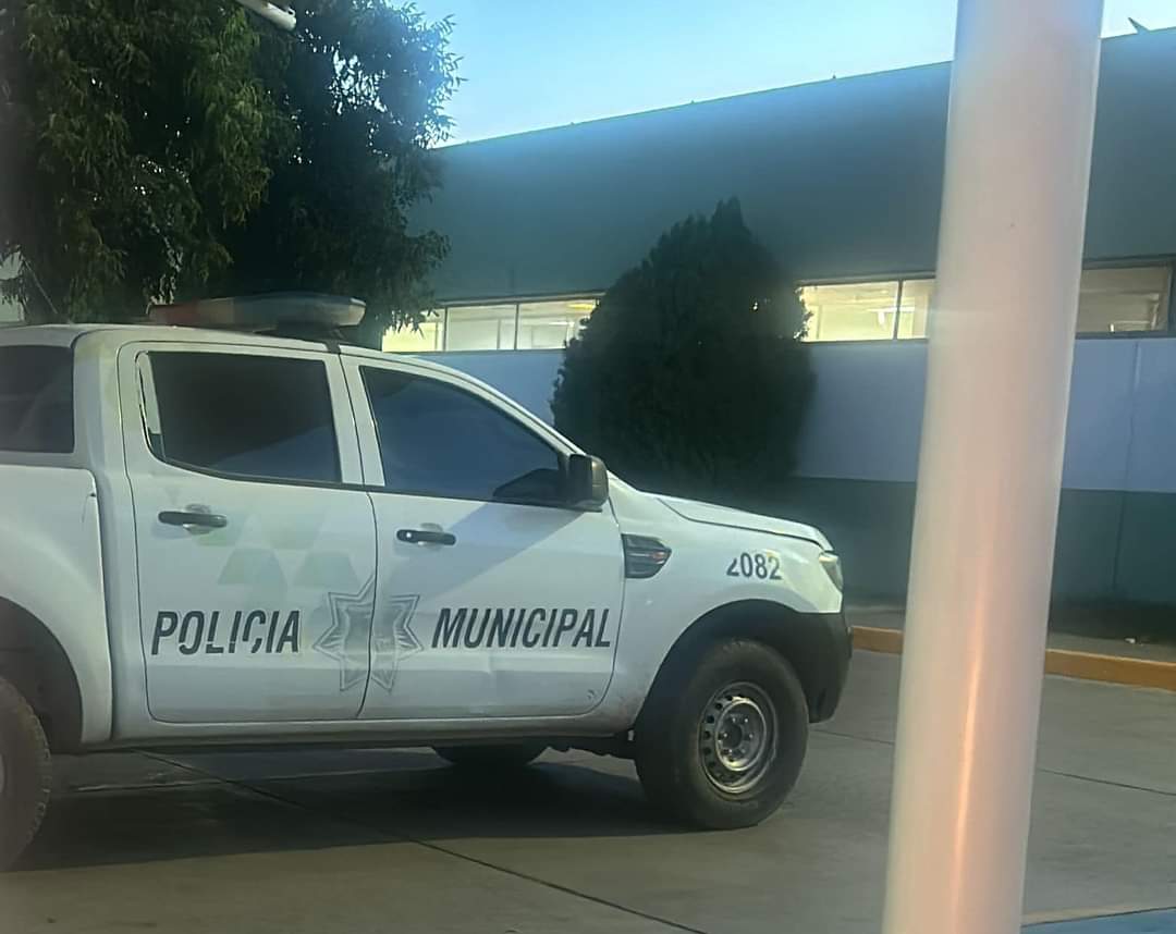 Vapulean entre 8 a vecino de la Fonasol