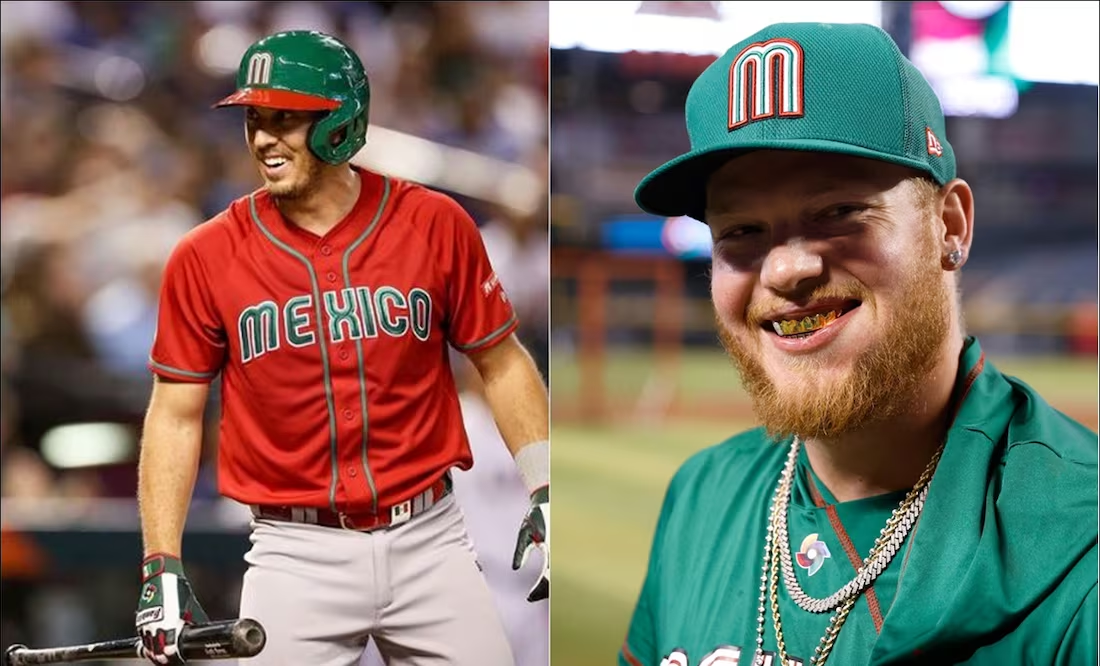 Yankees vs Dodgers: Los mexicanos que buscan coronarse en la Serie Mundial