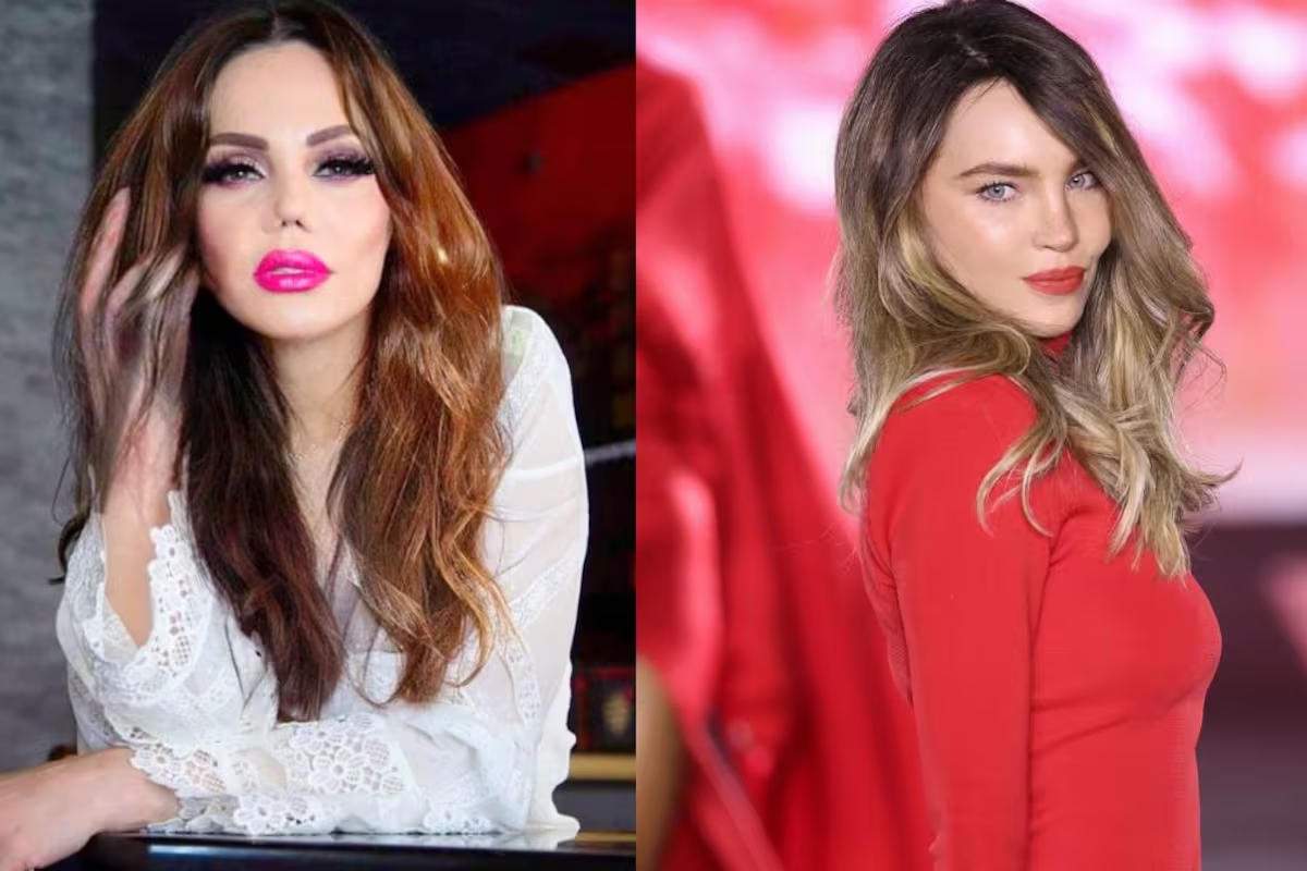 Carmen Campuzano quiere a Belinda para protagonizar su bioserie: “Es mágica, como yo”