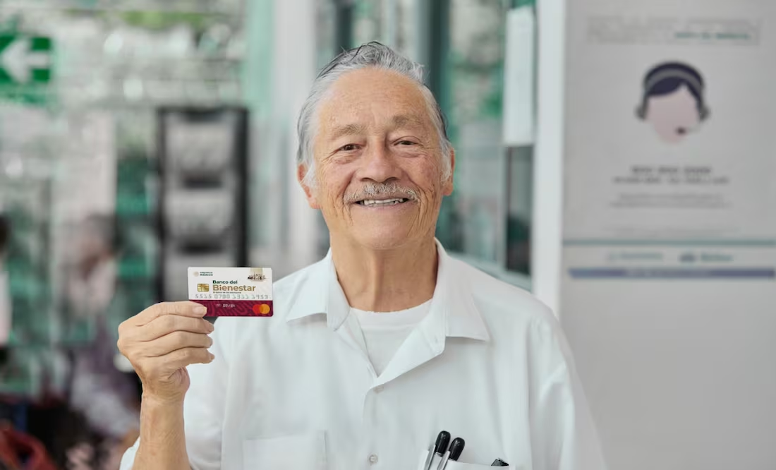 Pensión Bienestar para Hombres, ¿cuándo comienza el registro?