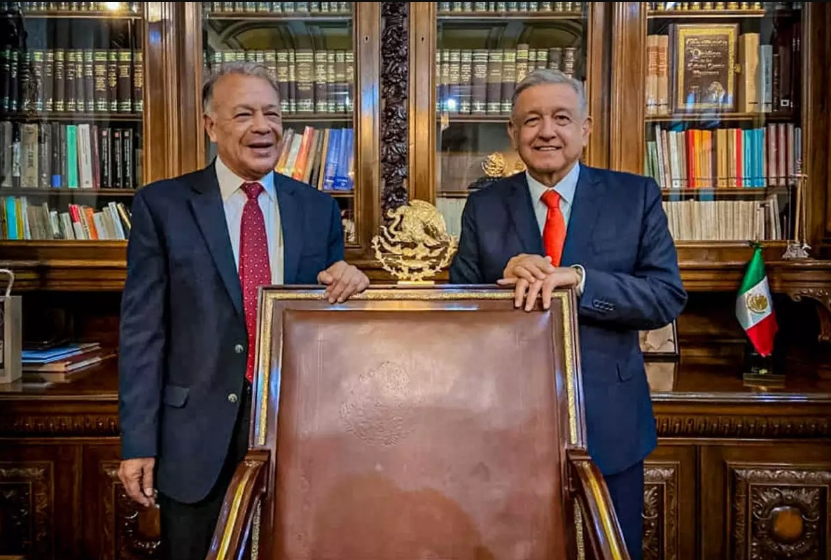 El PT, un partido aliado (millonario y silencioso) de López Obrador