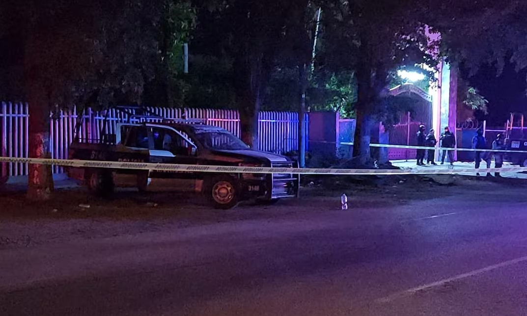 Ola de violencia en Sinaloa suma 10 personas asesinadas en Culiacán y Navolato; dos policías municipales, entre víctimas