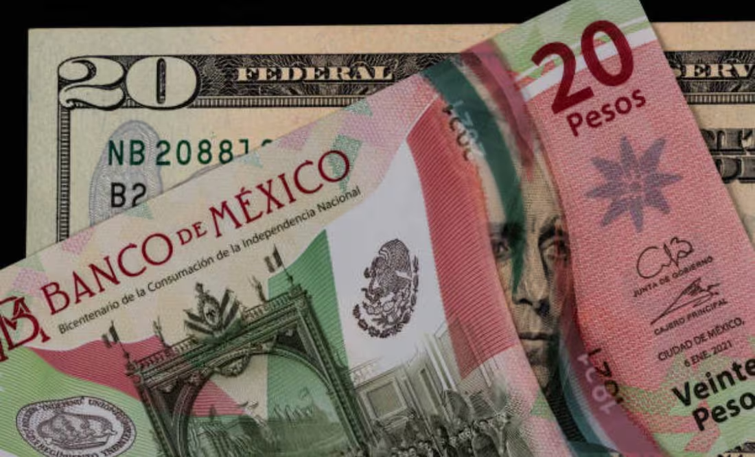Precio del dólar hoy 28 de Octubre de 2024