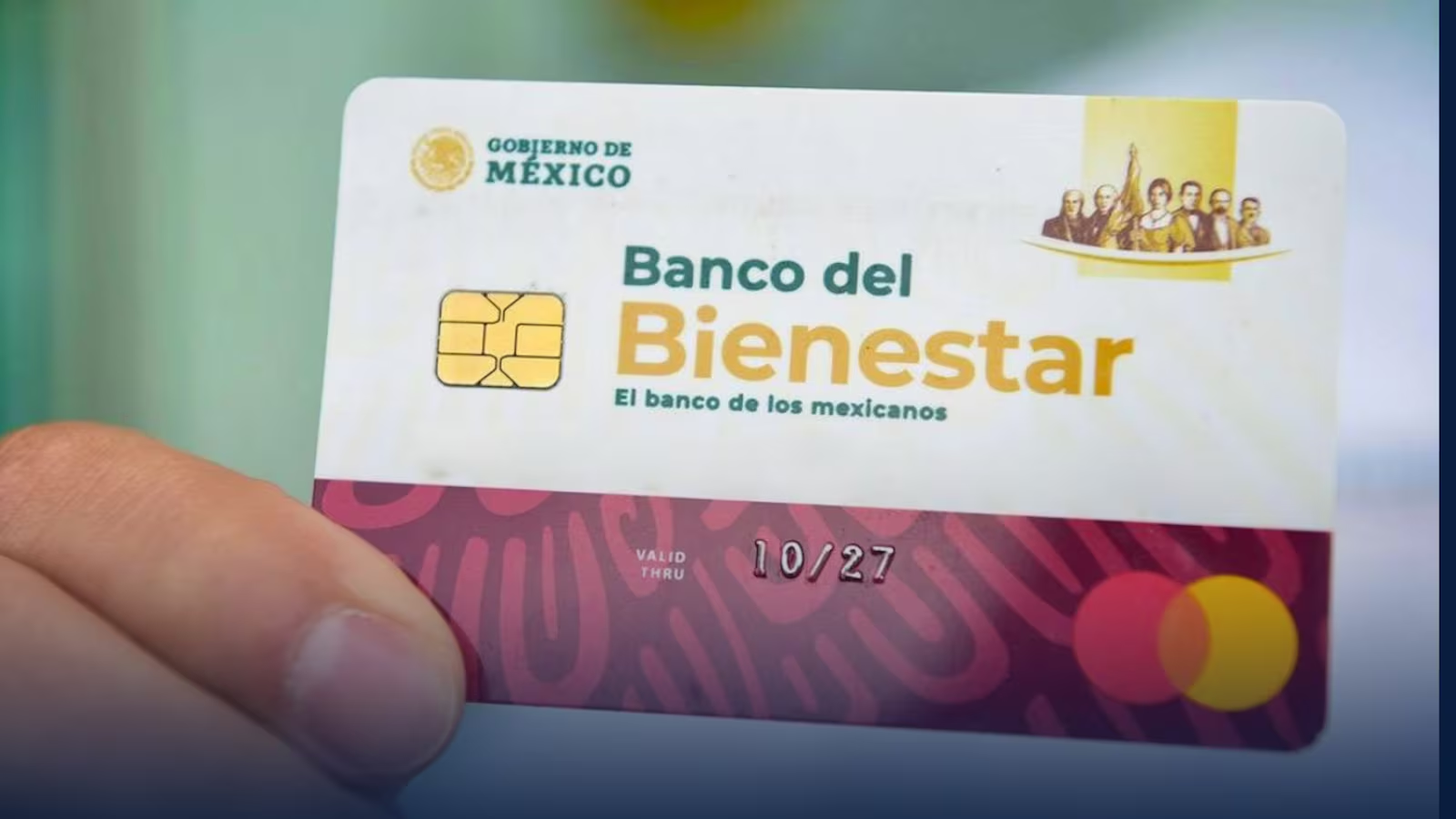 Calendario de pagos de Pensión del Bienestar de bimestre noviembre-diciembre: ¿Cuándo se publicará?