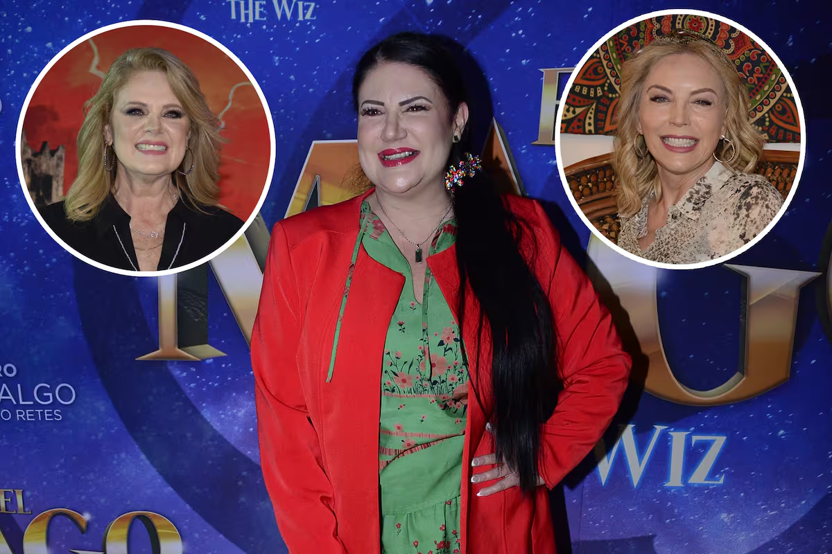 Alejandra Ávalos busca a testigos que presenciaron supuesto bullying a Erika Buenfil y Laura Flores
