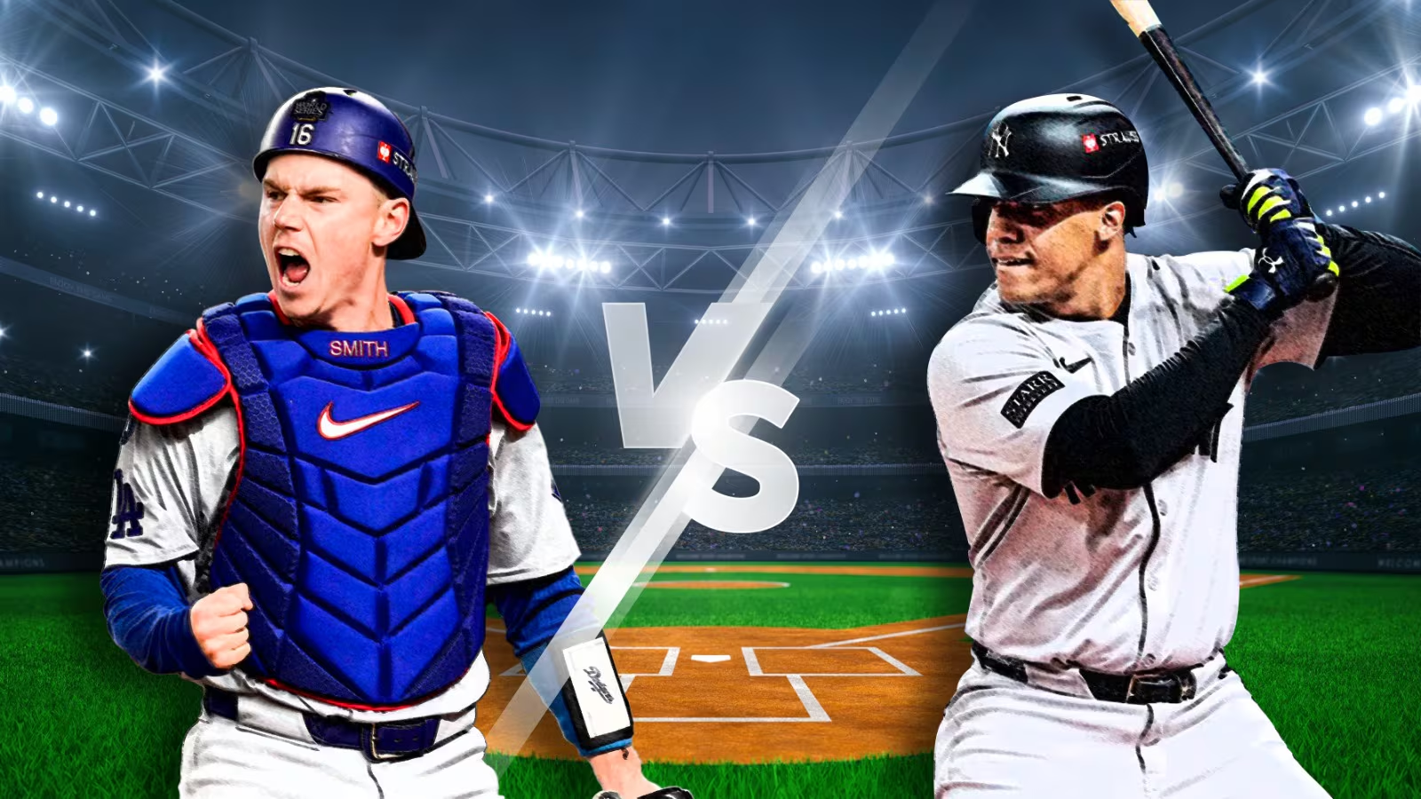Juego 4 de Dodgers vs. Yankees en la Serie Mundial 2024 HOY: ¿A qué hora ver si LA barre o si NY revive?