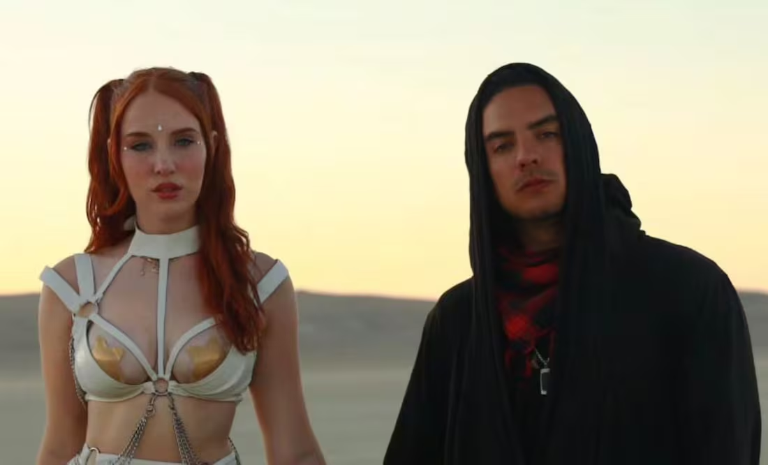 Vadhir Derbez encontró el amor: Descubre quién conquistó su corazón