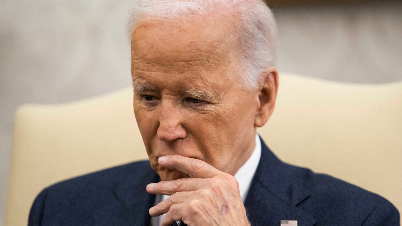 Biden abre una nueva polémica al referirse como «basura» a los seguidores de Trump