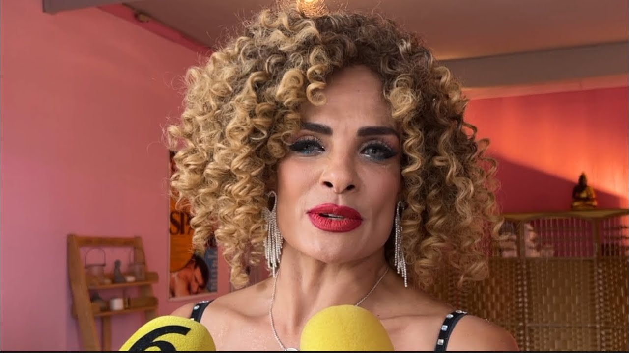Alma Cero anuncia su retiro de ‘Lagunilla mi Barrio’ por serios problemas de salud