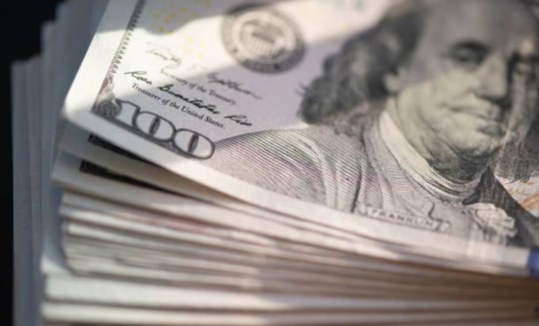 Precio del dólar hoy 31 de Octubre de 2024