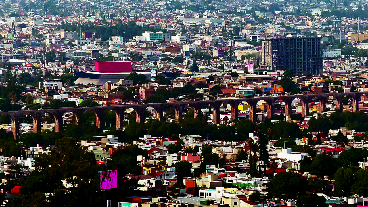 Inseguridad, principal preocupación para los negocios en México: Concanaco