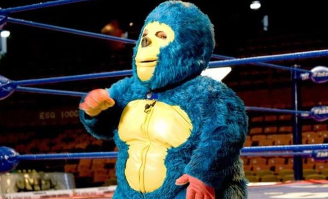 Kemonito, emblemático luchador mexicano podría despedirse de su personaje