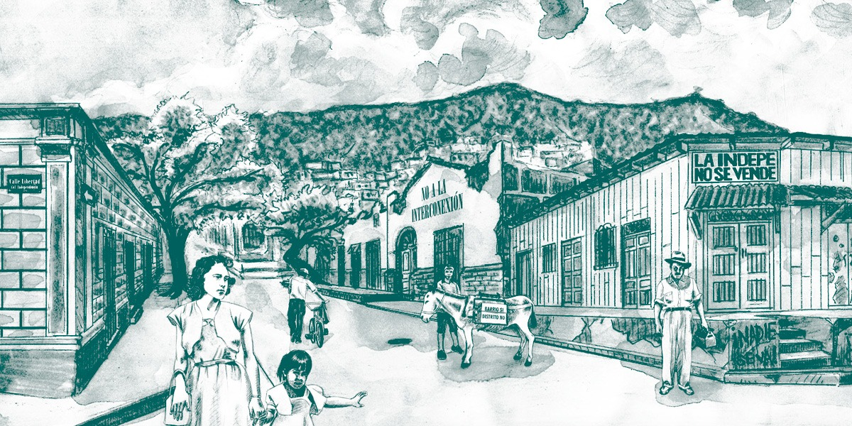 Presenta Museo de Historia libro sobre La Colonia Independencia