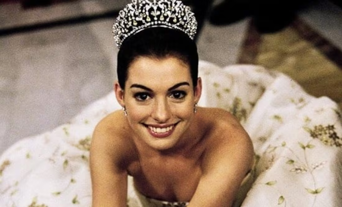 Anne Hathaway protagonizará la tercera parte de «El diario de una princesa»: esto se sabe