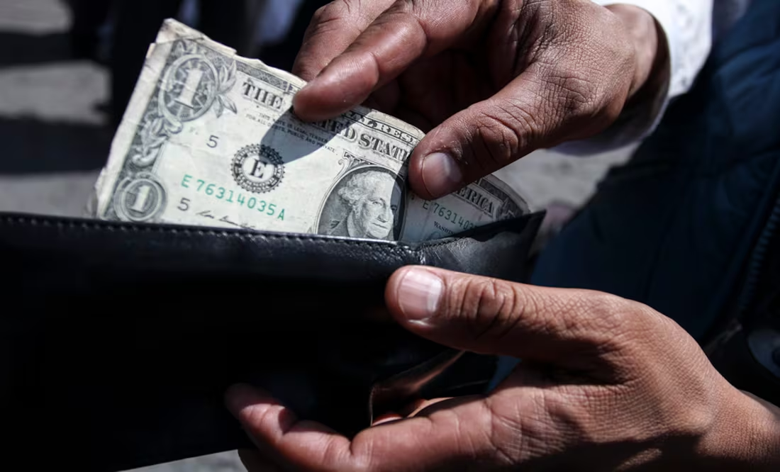 Precio del dólar hoy 7 de Octubre de 2024