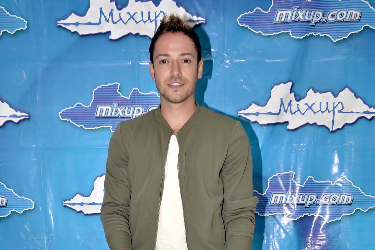 Pee Wee pensó en retiro tras noticia falsa sobre supuesta relación con su mánager