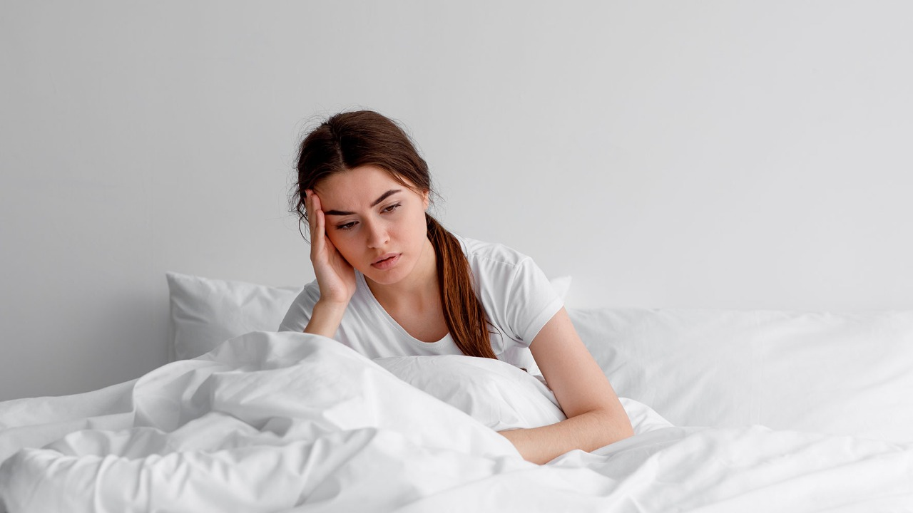 ¿Duermes pocas horas? Estas son las consecuencias para tu salud