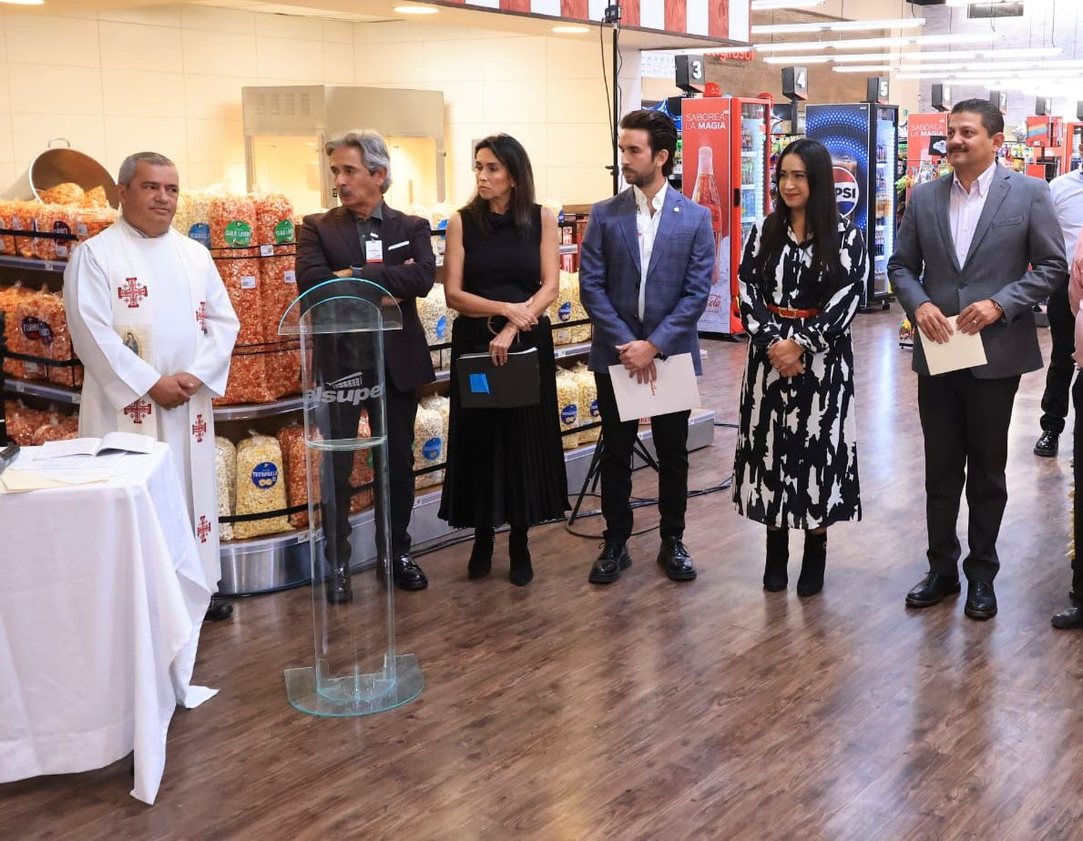Celebra Gobierno de Saltillo inversión y confianza de empresas