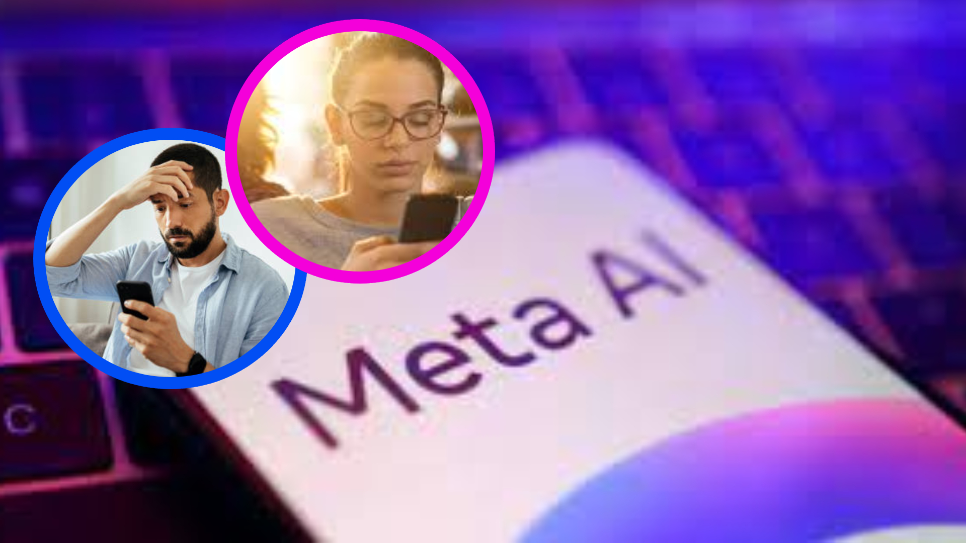La Generación Z y los millennials están utilizando la inteligencia artificial para obtener apoyo emocional, según un estudio