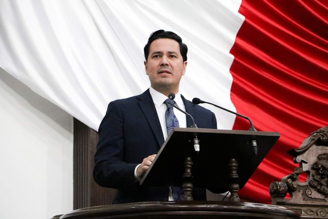 Impulsa diputado trabajo comunitario por sanciones