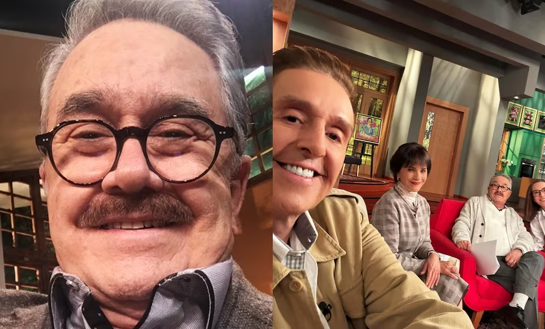 Pedro Sola habla de la desesperación de Daniel Bisogno por volver a «Ventaneando»: «su vida es salir en la tele»