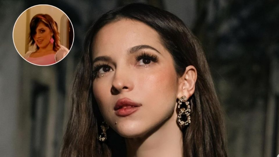 Paty Cantú, la artista tras el éxito de la canción “No me digas que no” de Nikki Clan hace casi 20 años