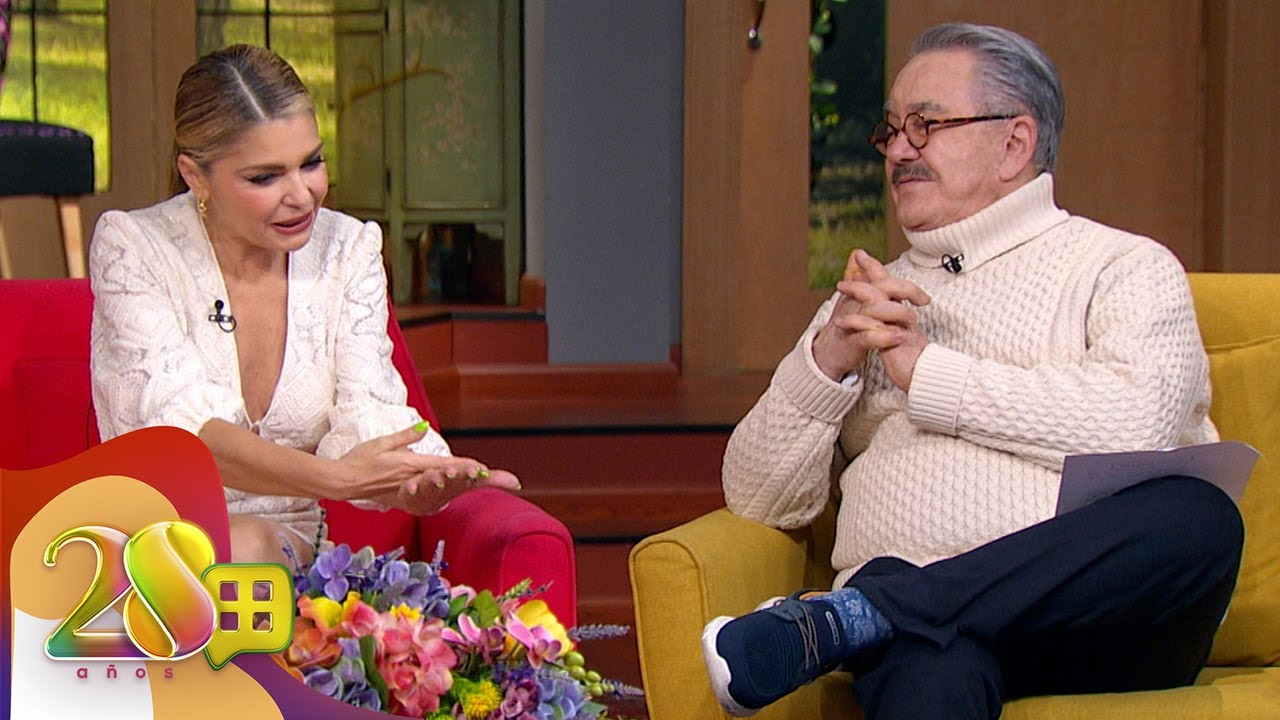Itatí Cantoral firma contrato de exclusividad con TV Azteca: así la recibieron en ‘Ventaneando’