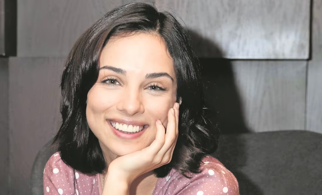 Fiona Palomo, en busca de tesoros perdidos en EU