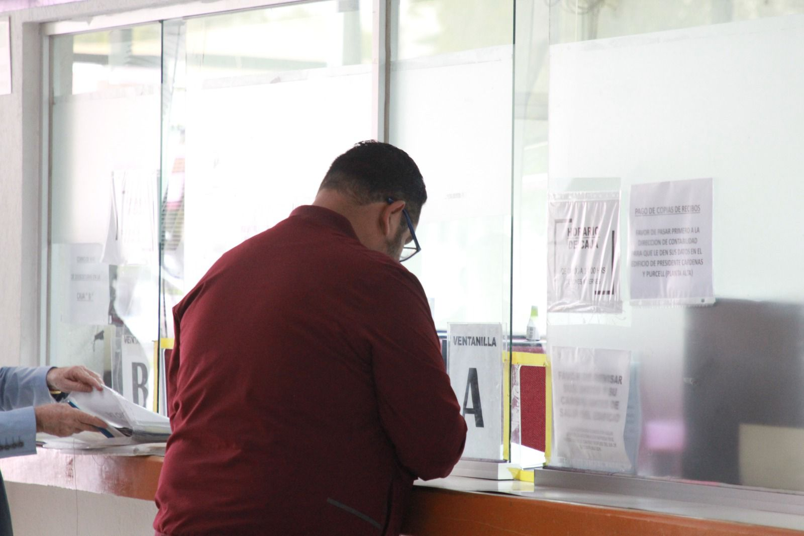 Autorizan recargos a peso en Predial y otros impuestos