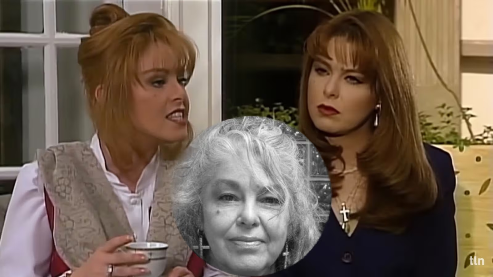 Muere Jessica Jurado a los 56 años: ¿Qué le pasó a la actriz de ‘La Usurpadora’ y ‘María la del barrio’?