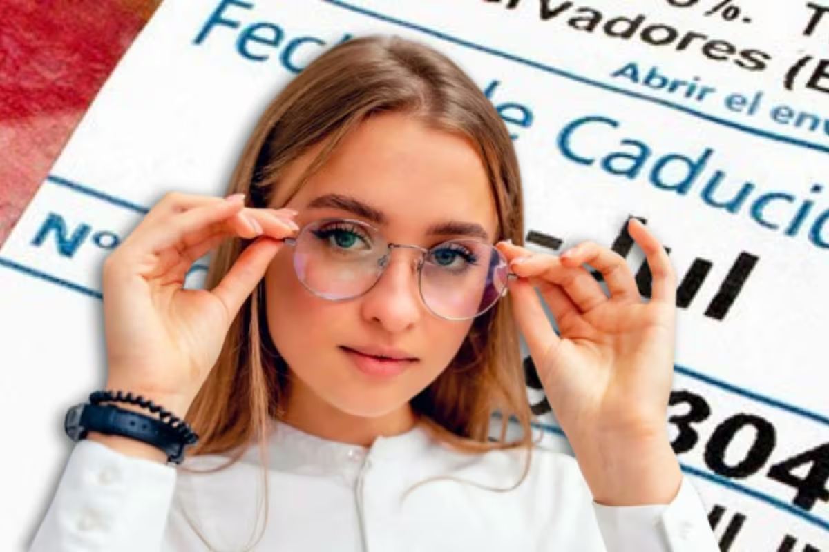 ¿Sabías que tus lentes caducan? Conoce la verdad sobre su duración