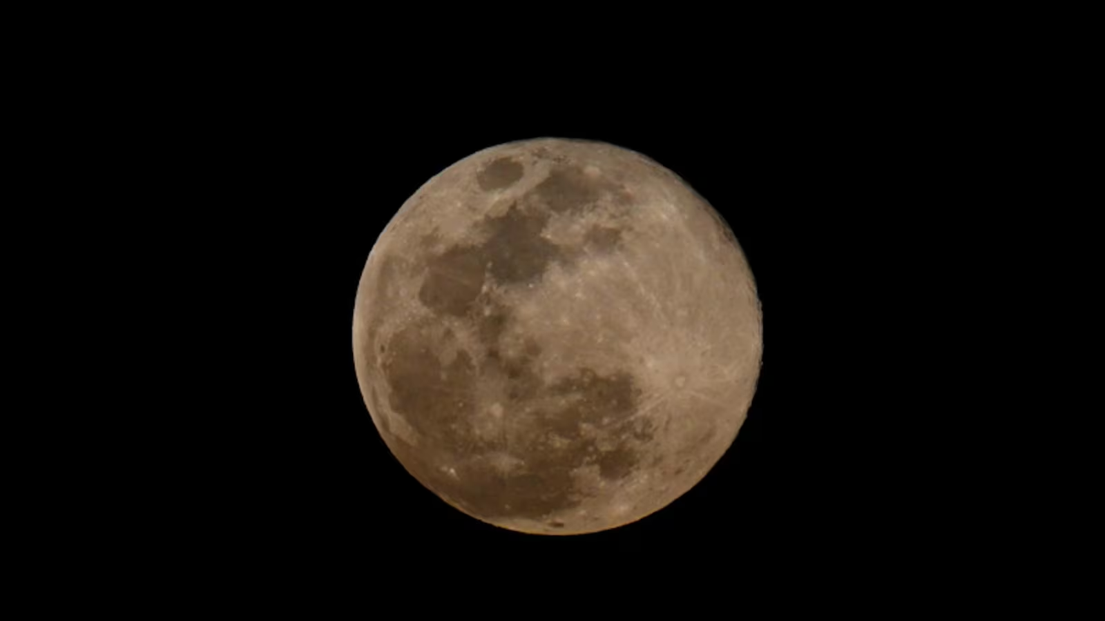 Luna del Cazador en octubre 2024: ¿Cuándo se verá la superluna más grande del año?