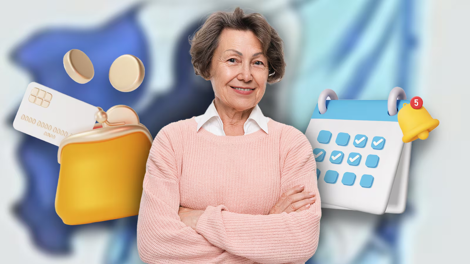 Pensión Bienestar a Mujeres de 60 a 64 años: ¿De cuánto será y cuándo inicia el registro?