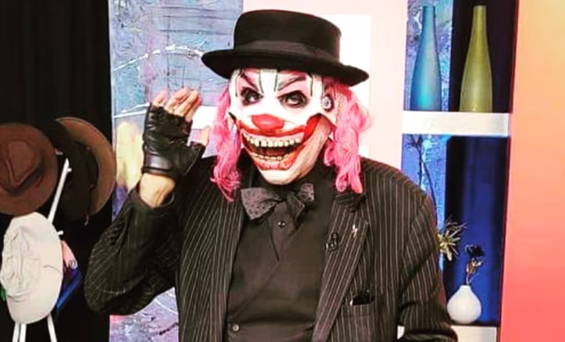 Muere Kompa Yaso, el comediante estaba en coma inducido