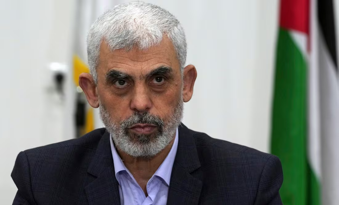 Muere líder de Hamas: Lo que se sabe del operativo contra Yahya Sinwar; Israel lo considera artífice del ataque del 7 de octubre