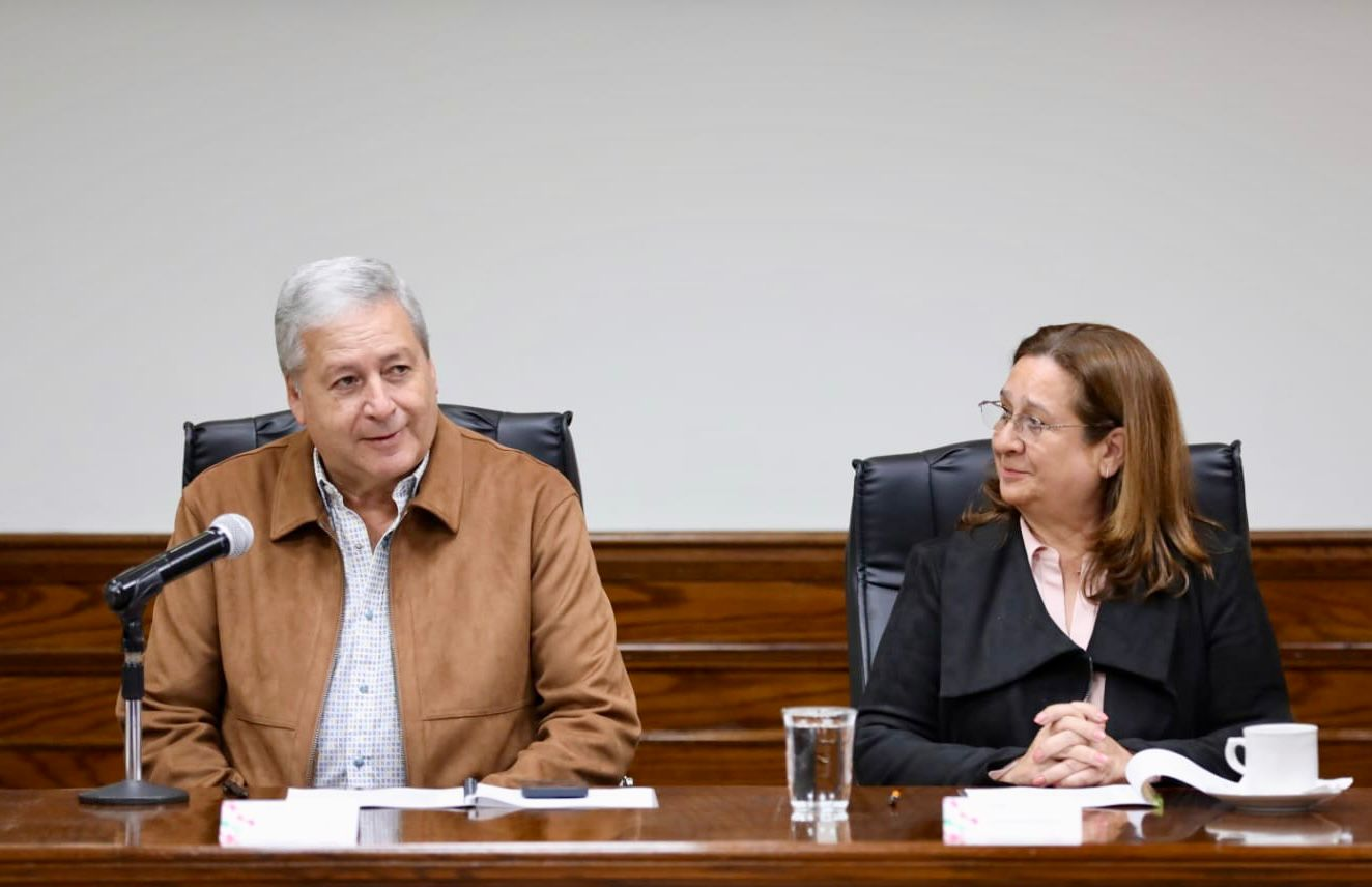 Entrega DIF Saltillo 17 mil paquetes alimentarios.- Alcalde