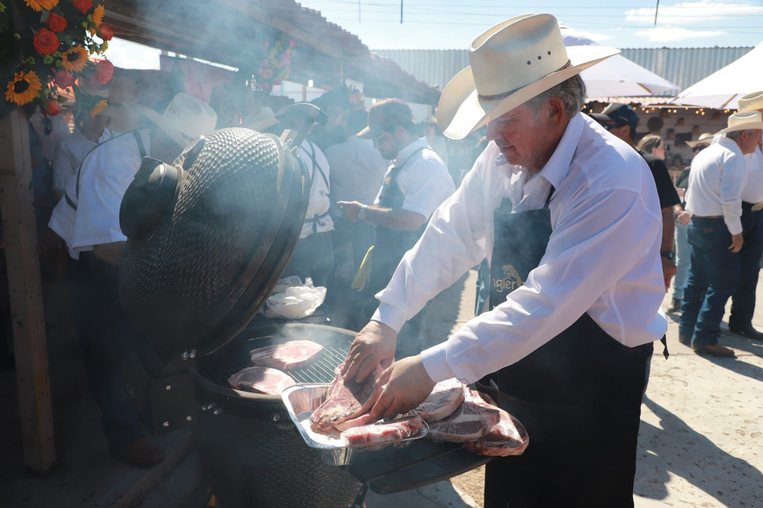 Inicia este viernes el festival Rodeo Saltillo 2024