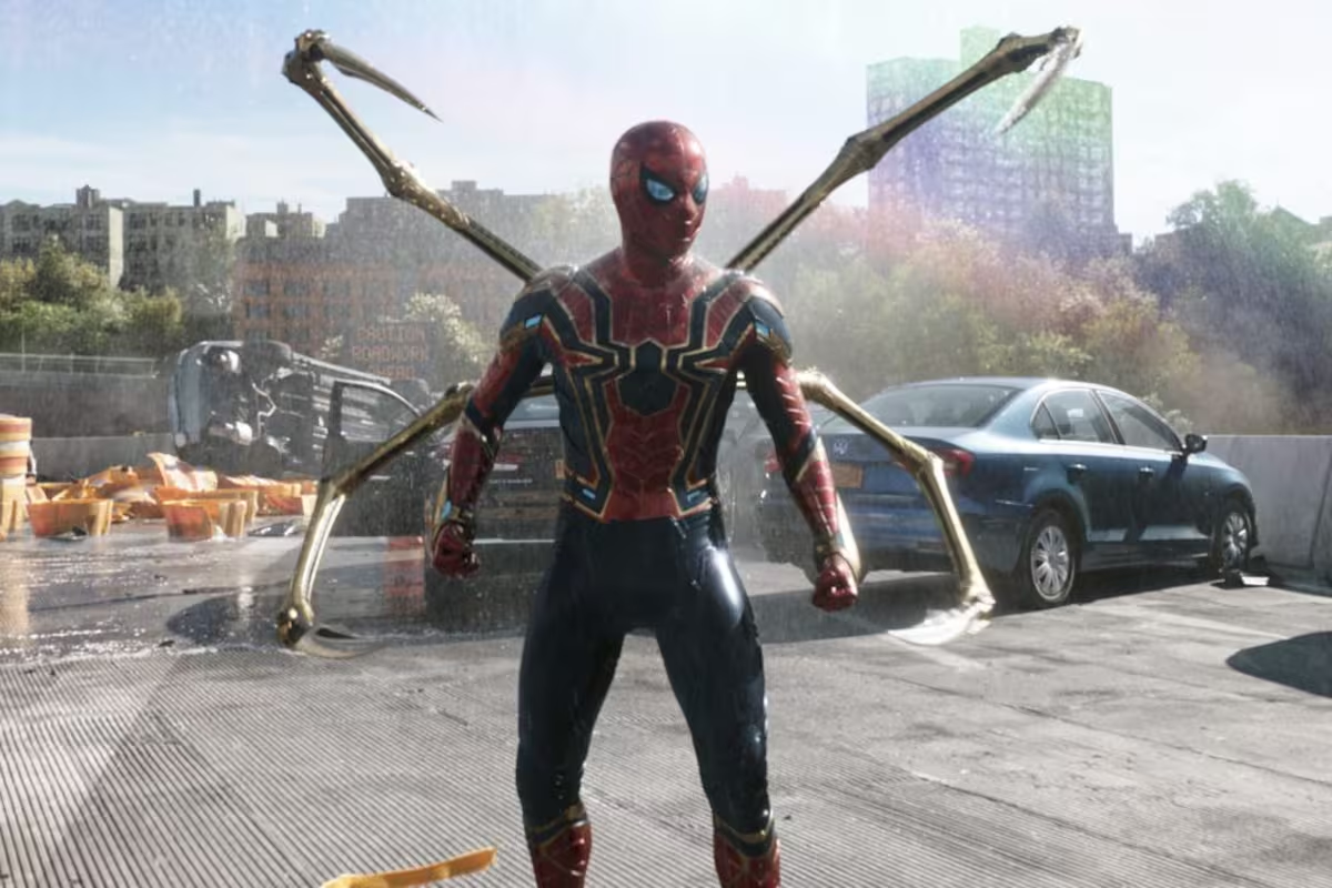 Tom Holland emocionado tras leer el guión de ‘Spider-Man 4’: “encendió una chispa en mí”
