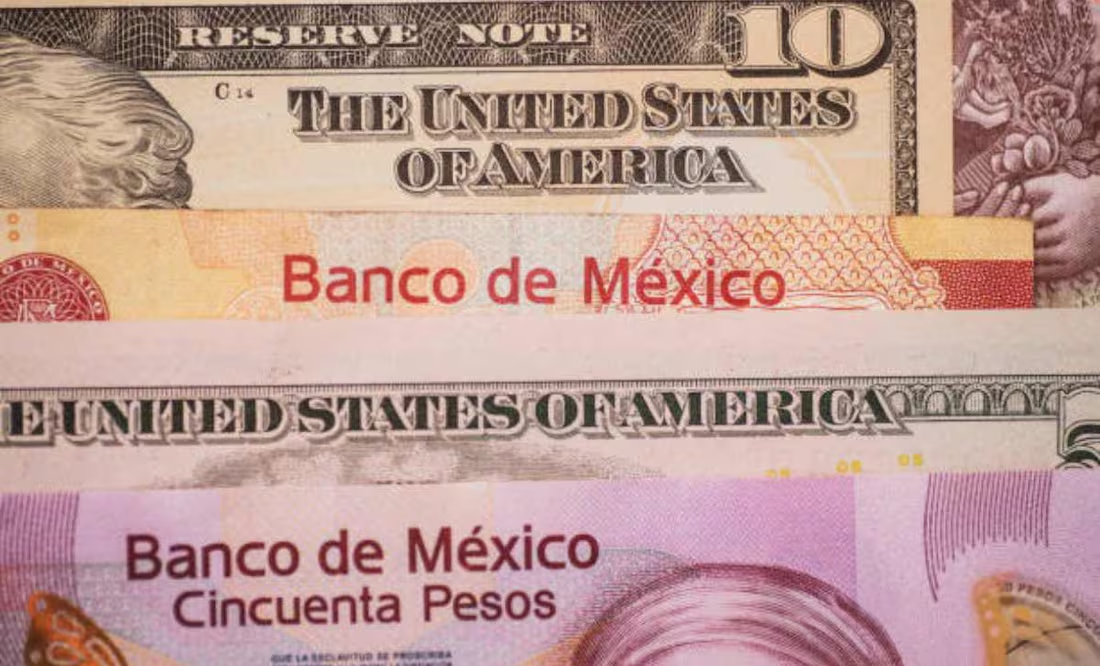 Precio del dólar hoy 18 de Octubre de 2024