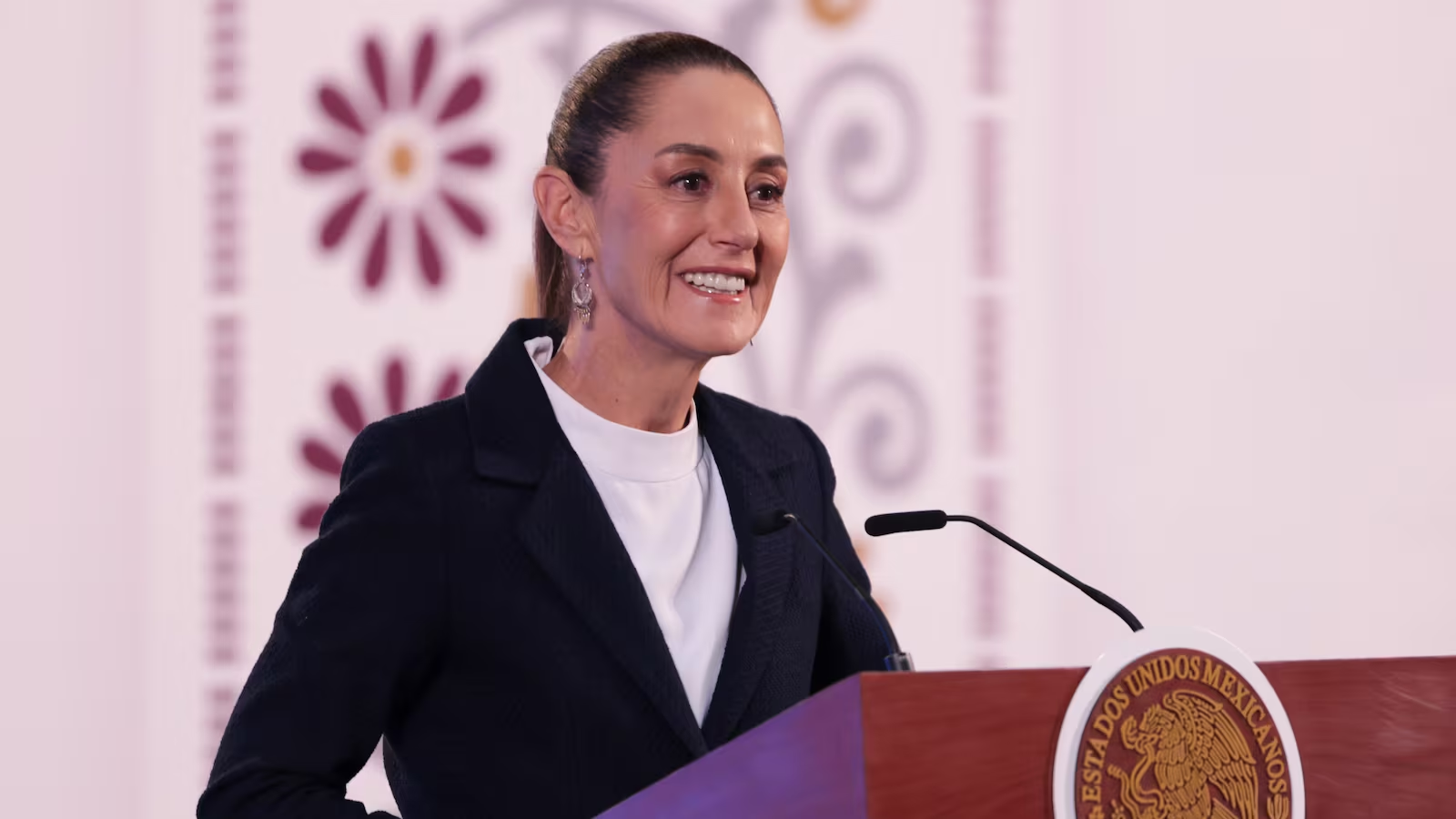 Gobierno denunciará a jueza que ordenó a Sheinbaum eliminar reforma judicial del DOF