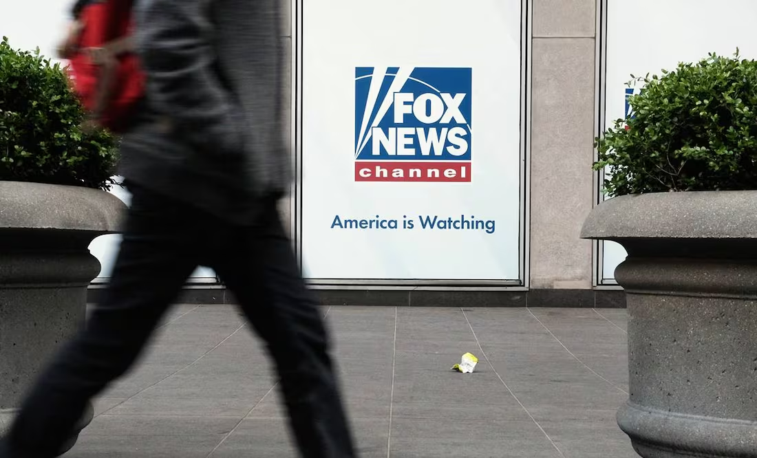 Trump pedirá a Fox censurar publicidad negativa sobre él; dice que esa medida le ayudará a ganar las elecciones