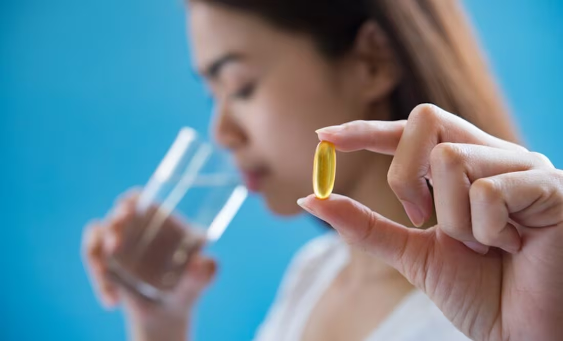 Si estas dentro de estos grupos de riesgo, puedes necesitar vitamina D extra en tu cuerpo