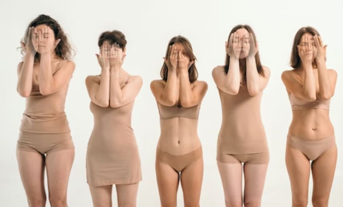 ¿Por qué las mujeres se sienten molestas con su cuerpo, según psicóloga?
