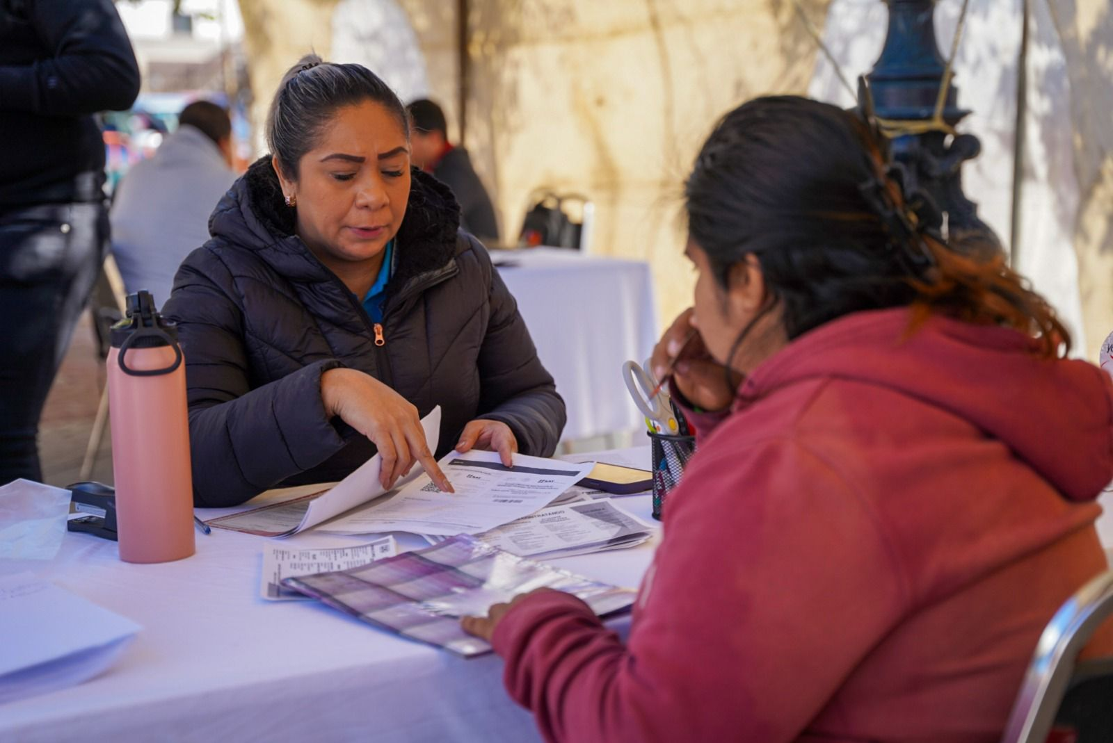 ALTA OFERTA DE EMPLEO EN RAMOS ARIZPE DURANTE ESTE 2024