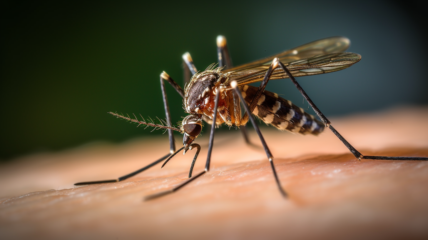 Alertan por aumento de casos de dengue; 5 estados con más casos