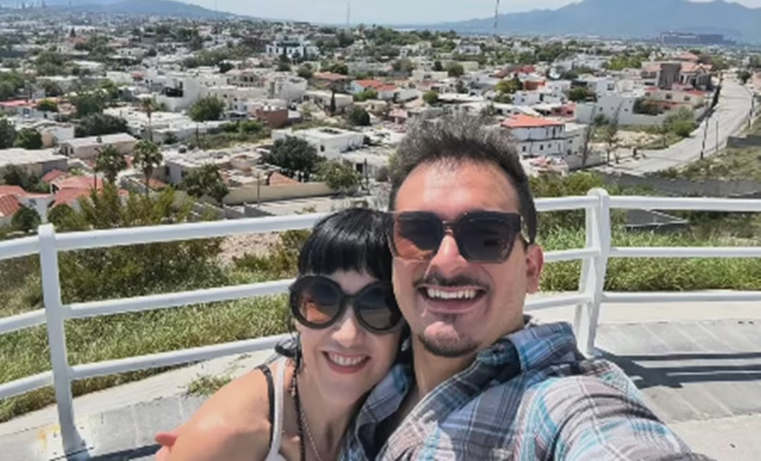 Susana Zabaleta recibe anillo de Ricardo Pérez, ¿llegarán al altar?