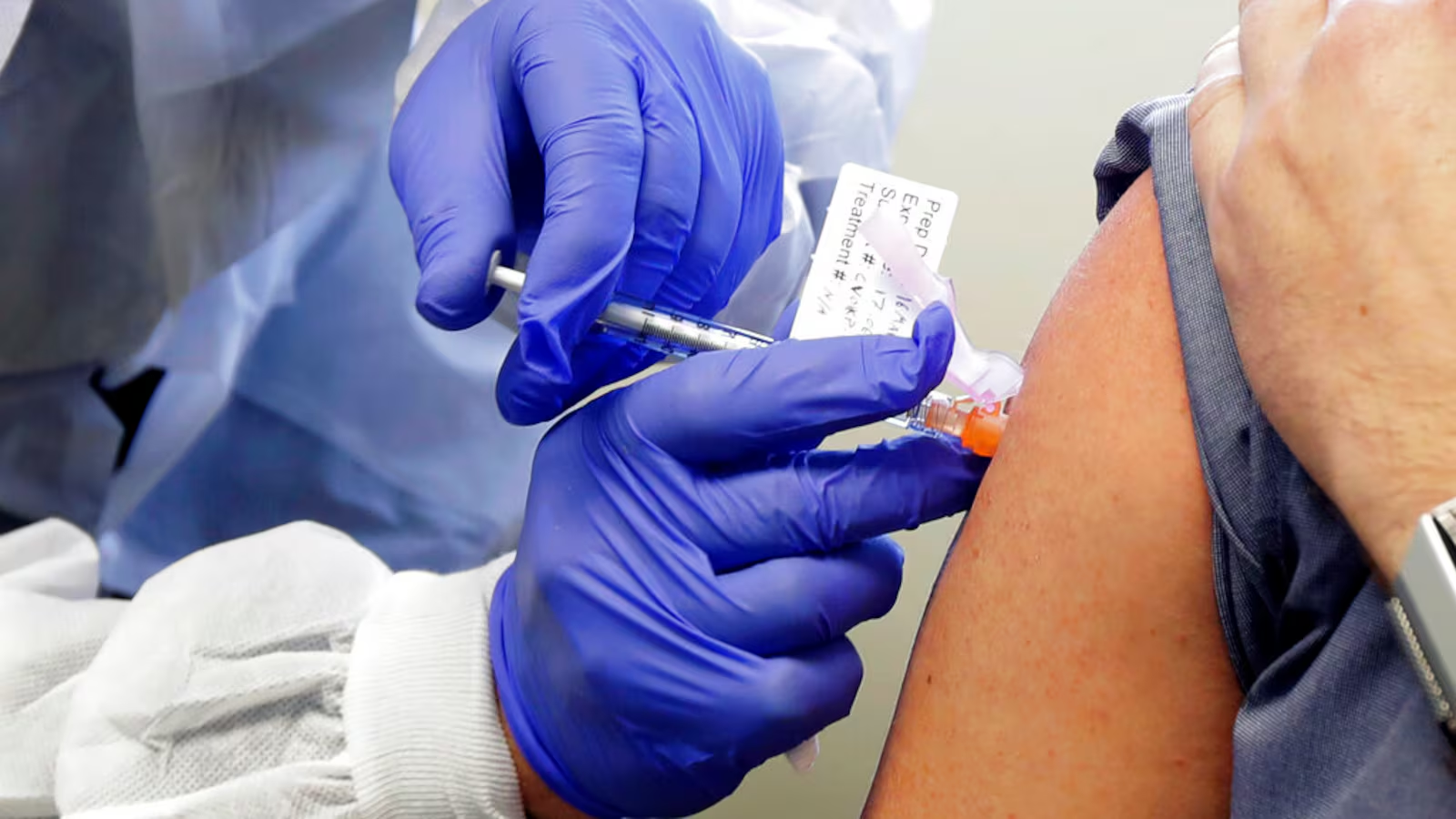 Vacuna Pfizer contra nueva cepa de COVID: ¿Qué sabemos de su precio y a partir de cuándo estará a la venta?
